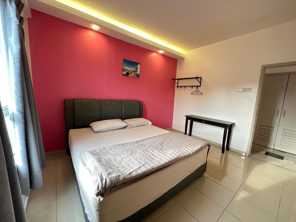 Cozy Suite @Pd Marina Resort Port Dickson Dış mekan fotoğraf