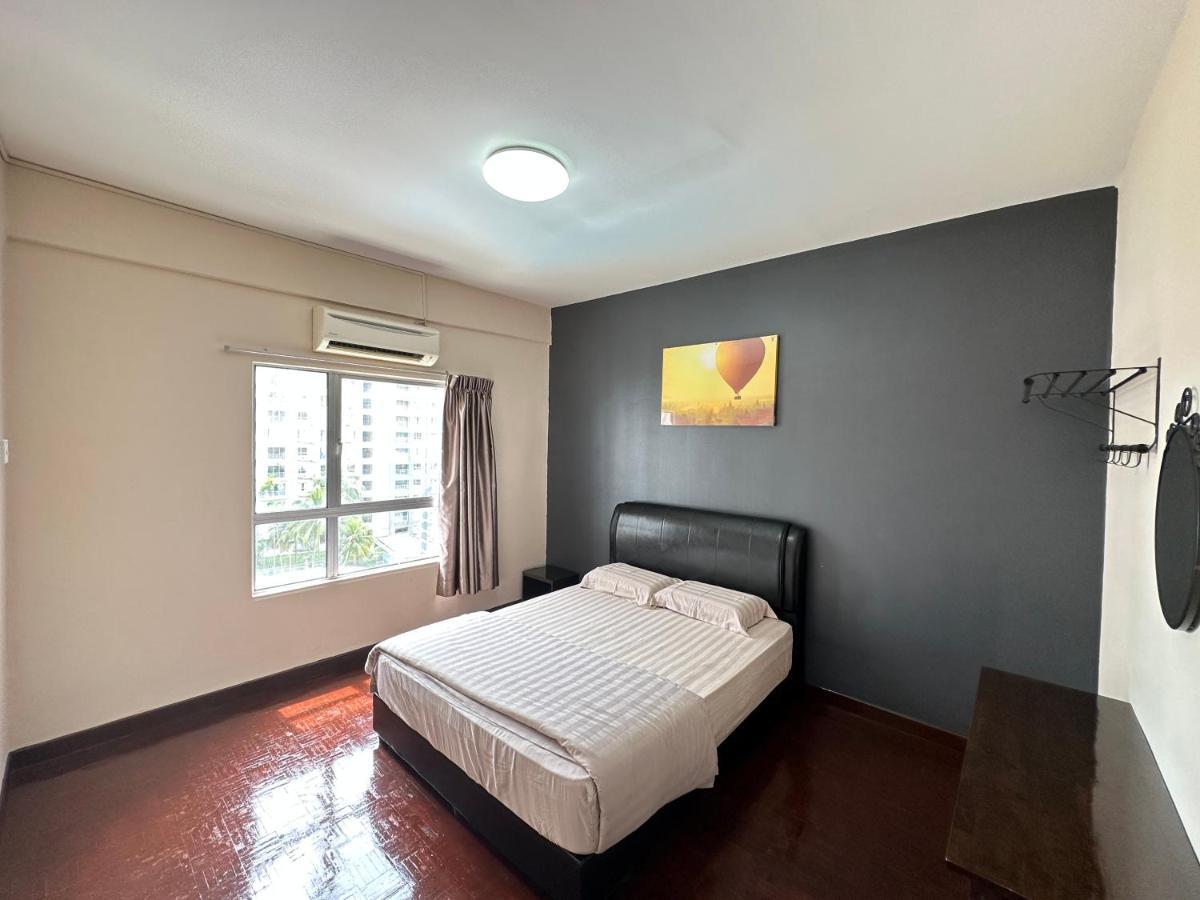 Cozy Suite @Pd Marina Resort Port Dickson Dış mekan fotoğraf