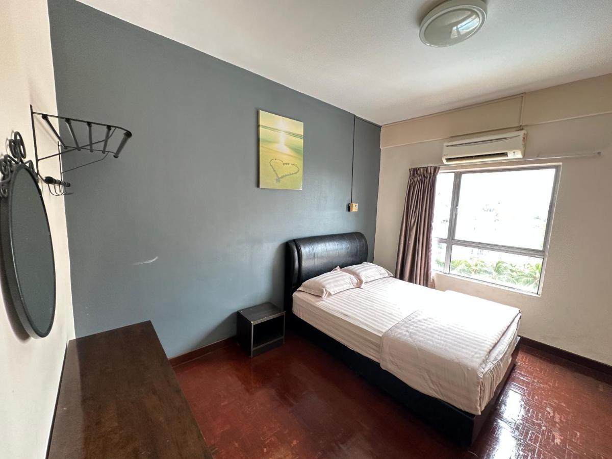 Cozy Suite @Pd Marina Resort Port Dickson Dış mekan fotoğraf