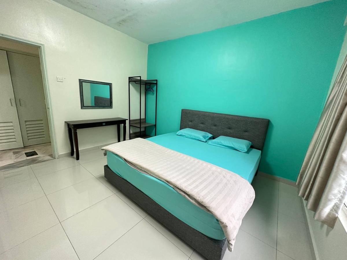 Cozy Suite @Pd Marina Resort Port Dickson Dış mekan fotoğraf