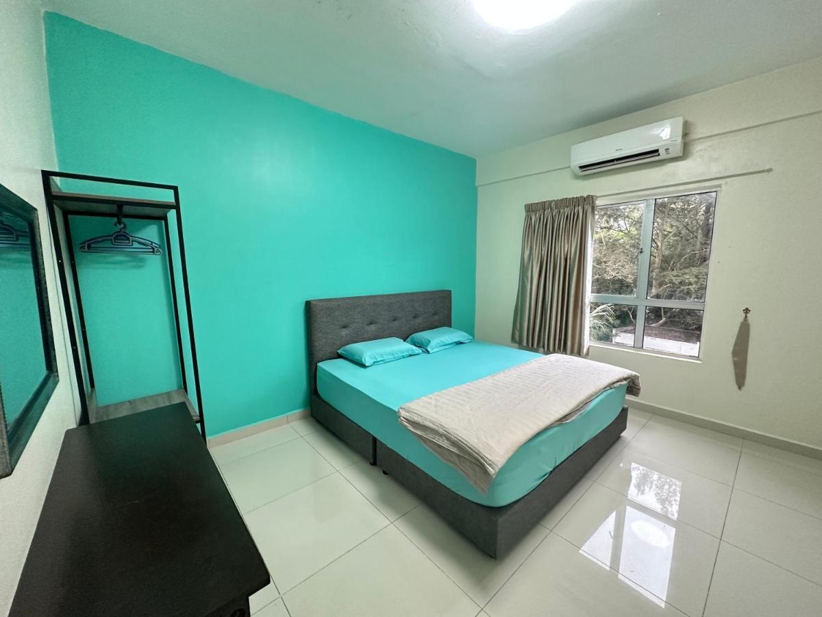 Cozy Suite @Pd Marina Resort Port Dickson Dış mekan fotoğraf