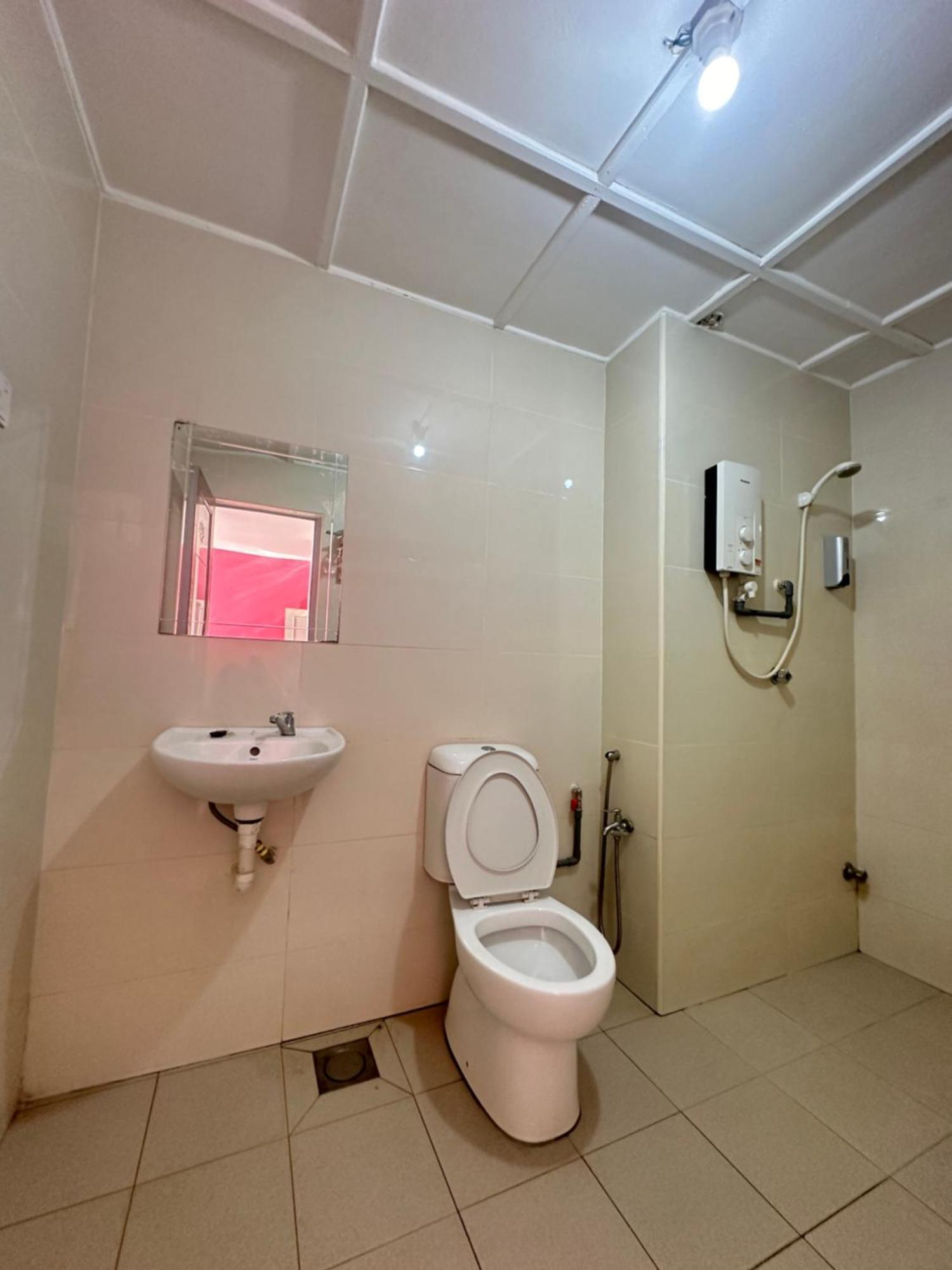 Cozy Suite @Pd Marina Resort Port Dickson Dış mekan fotoğraf